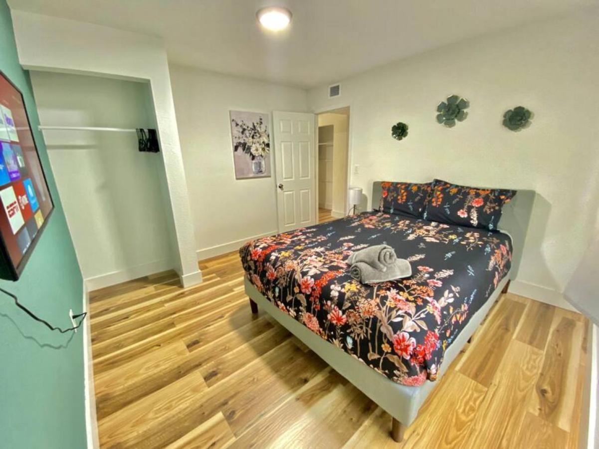 Lively Near Downtown, Stadium, Wynwood Miami