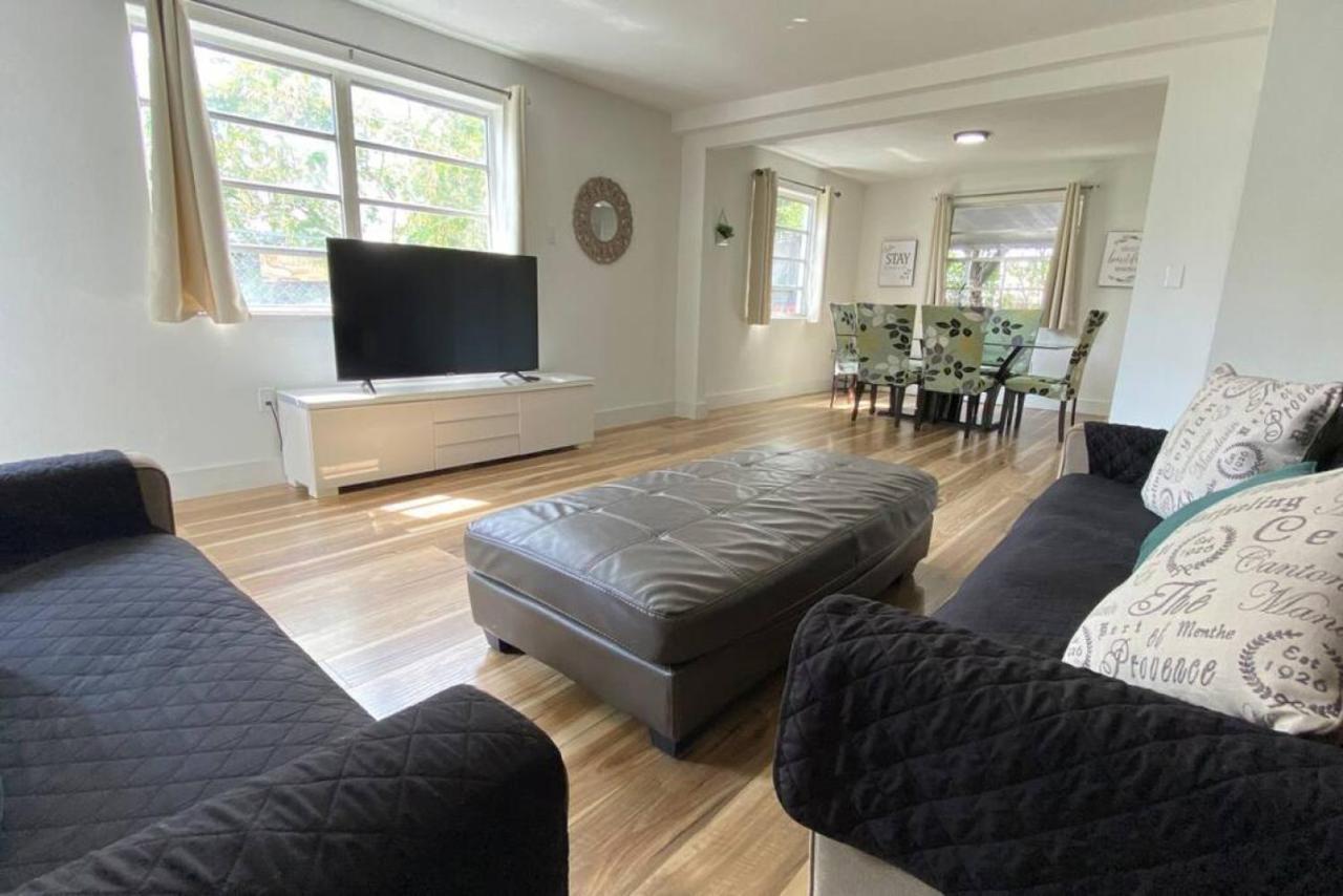 Holiday home Lively Near Downtown, Stadium, Wynwood Miami