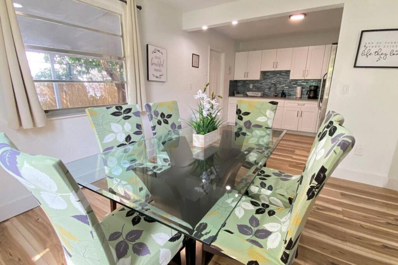 Lively Near Downtown, Stadium, Wynwood Holiday home *